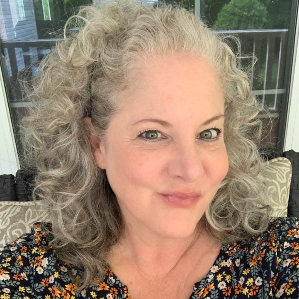 Meet your Posher, Diane